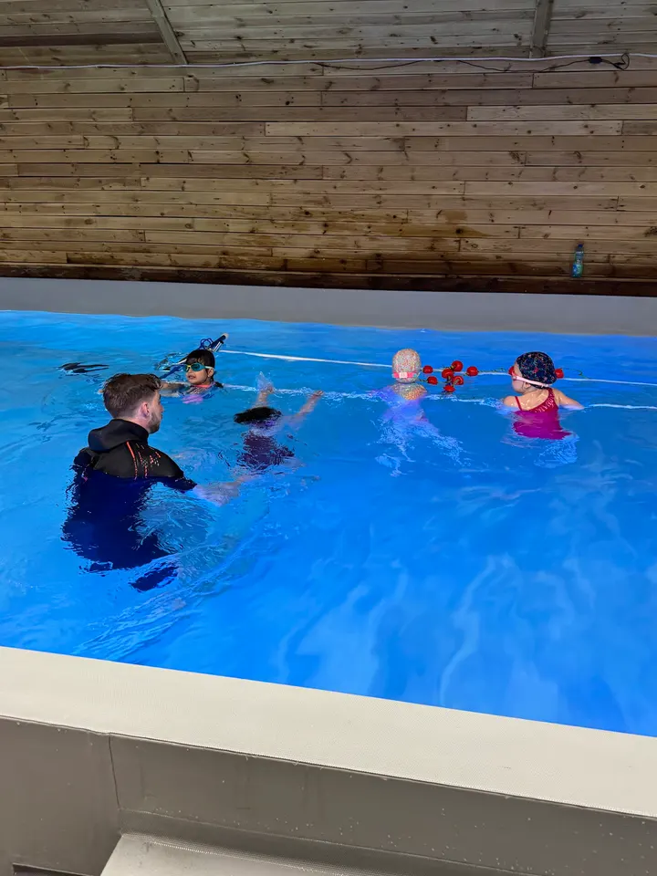 Swim Stars - Annecy — Studio à Cran-Gevrier, Annecy