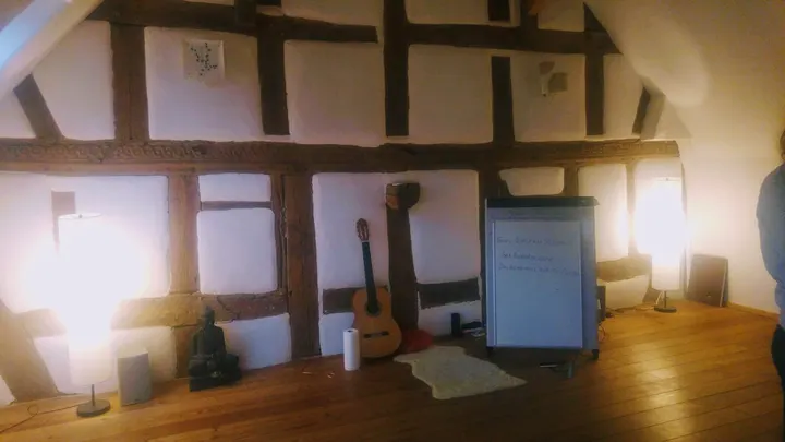 Institut für Yoga und Gesundheit Köln — Yoga in Altstadt-Nord, Köln