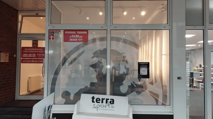 terra sports Gelsenkirchen - EMS Training — ems-training-studio in Buer, Gelsenkirchen — 3