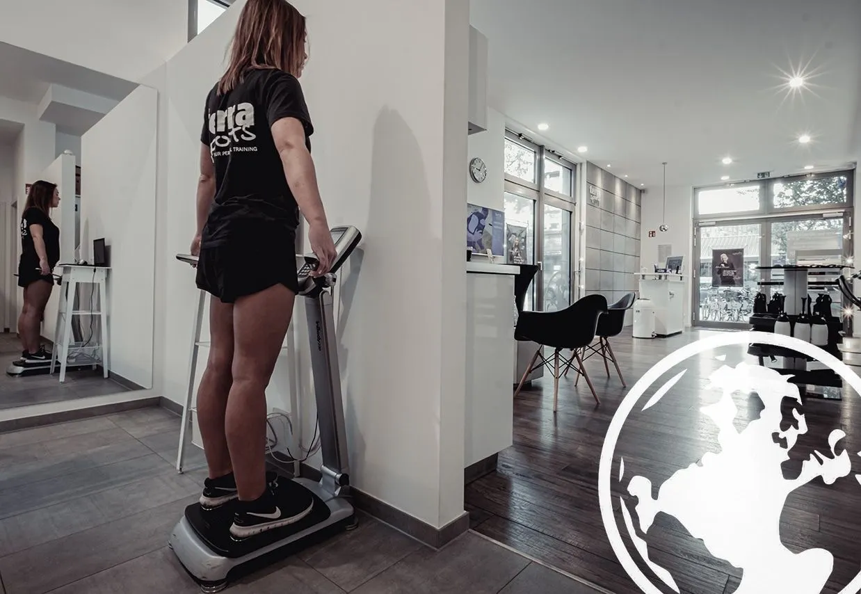 terra sports Gelsenkirchen - EMS Training — krafttraining-studio in Gelsenkirchen — 3