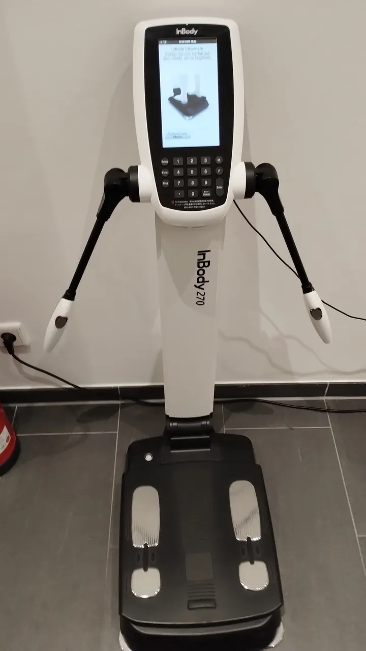 terra sports Gelsenkirchen - EMS Training — ems-training-studio in Gelsenkirchen — 3