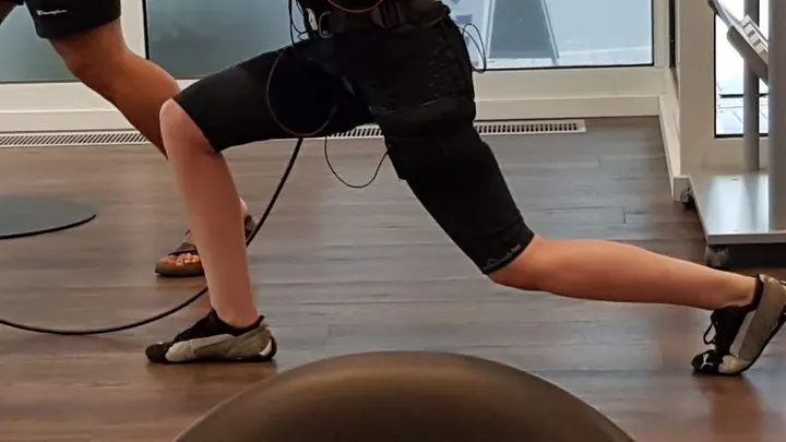 terra sports Gelsenkirchen - EMS Training — ems-training-studio in Gelsenkirchen — 5