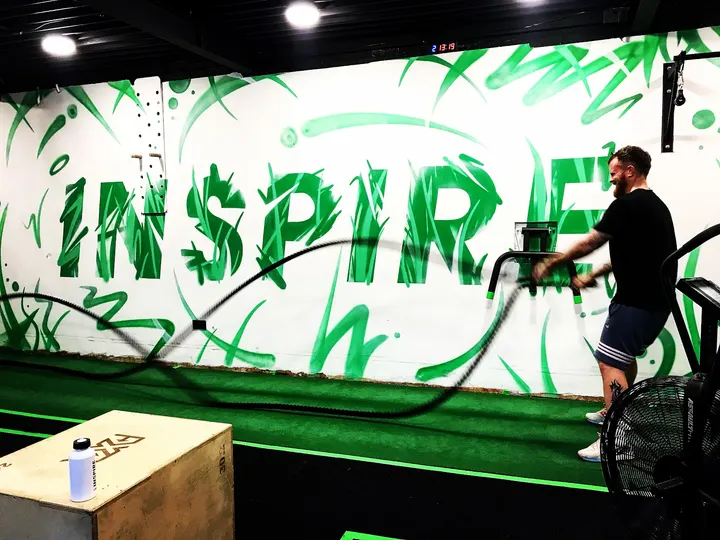 Inspire Performance — fitness studio in The Lawe, South Shields — 3