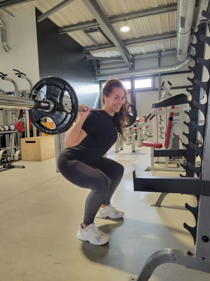L'Instant Fitness Virsac — salle de fitness-studio à Bordeaux — 4