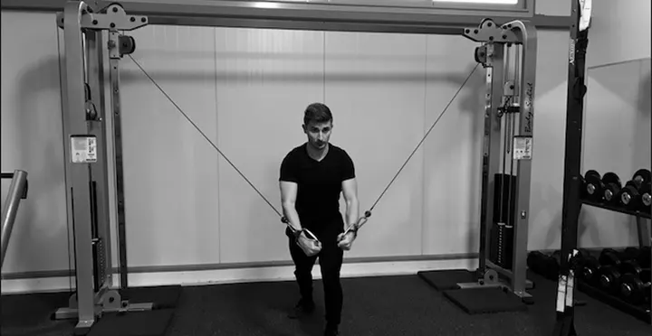 L'Instant Fitness Virsac — salle de fitness-studio à Bordeaux — 6