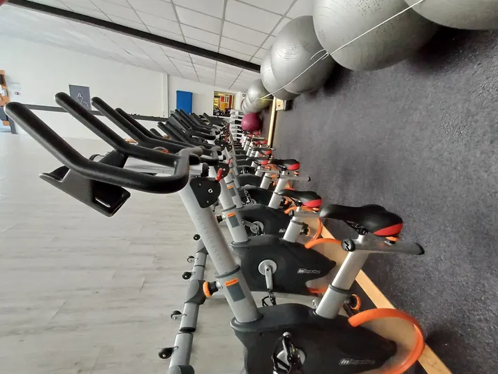 Cœur Fitness - Salle de sport Clermont Ferrand — salle de fitness-studio à Clermont-Ferrand — 4