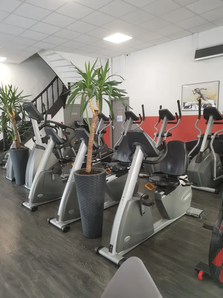 Cœur Fitness - Salle de sport Clermont Ferrand — Salle de fitness à Plateau central, Clermont-Ferrand