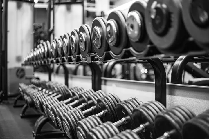 Next Level Gym Tidaholm — träningsstudio i Tidaholm — 4
