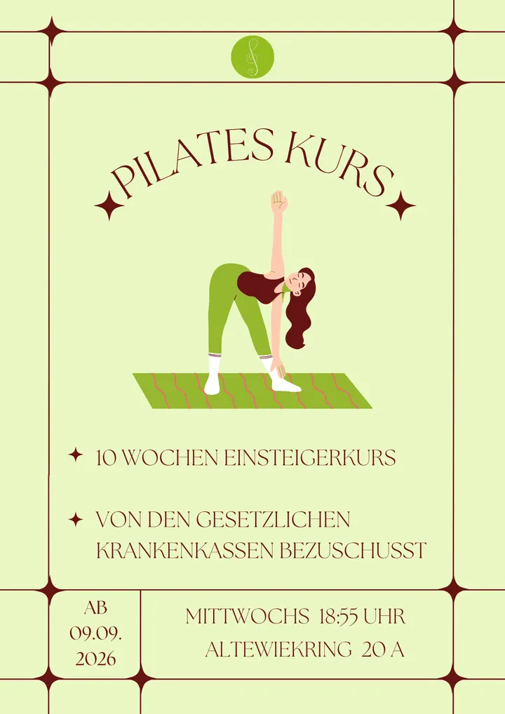 ReHarmonie Altewiekring — Wellness in Östliches Ringgebiet, Braunschweig
