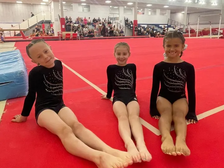 Inspire Gymnastics Academy CIC — gymnastics-studio in Cinderhill, Nottingham — 2