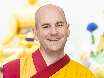 Kadampa Meditationszentrum Dresden — meditation-studio i Dresden — 3
