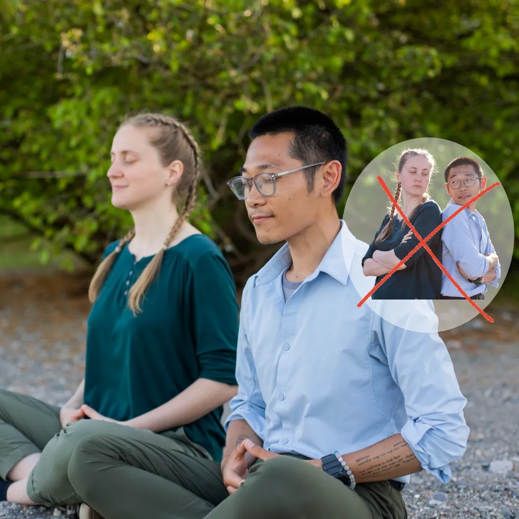 Kadampa Meditationszentrum Dresden — meditation-studio i Dresden — 4
