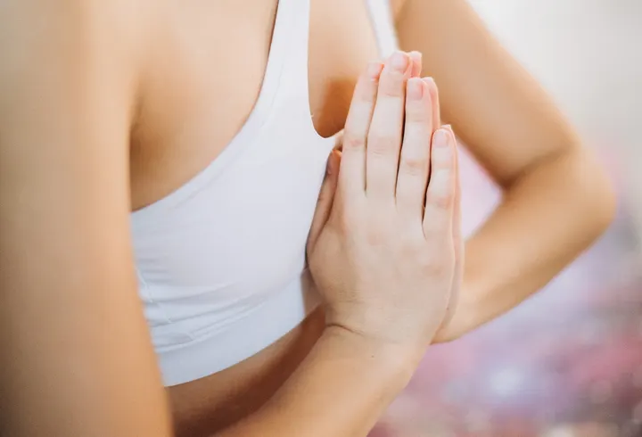 Wisdomyoga Finland — jooga-studio – Helsinki — 3