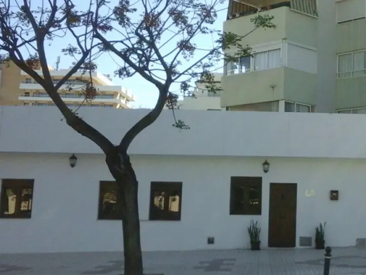 Yuktah Yoga — yoga-studio en Torremolinos — 2