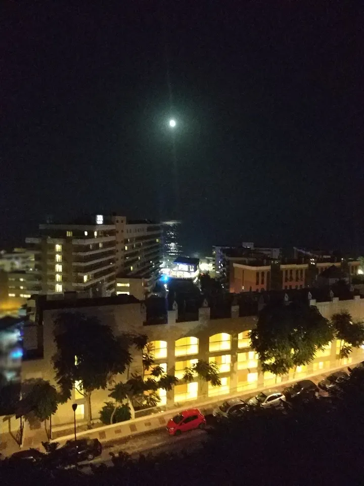 Yuktah Yoga — Yoga en Torremolinos