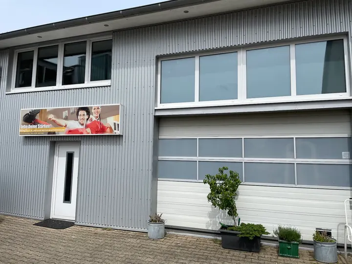 WingTsun Akademie Neuss | Düsseldorf — kampfsport-studio in Neuss — 3