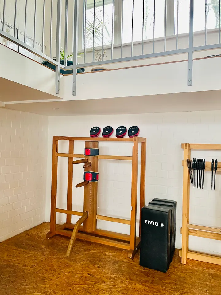 WingTsun Akademie Neuss | Düsseldorf — kampfsport-studio in Neuss — 4