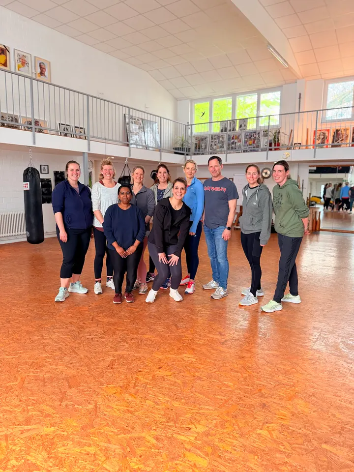 WingTsun Akademie Neuss | Düsseldorf — Fitnessstudio in Holzheim, Neuss