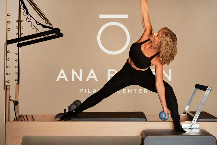 Ana Paton Pilates Centre — pilates-studio en Logroño — 3