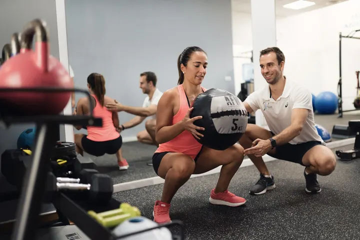Intelligent training — entrenamiento personal-studio en Sevilla — 5