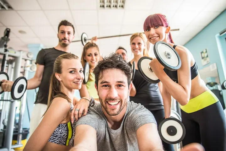 Wellness Sport Teramo — palestre-studio a Teramo — 3