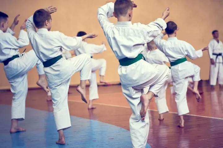 Wellness Sport Teramo — palestre-studio a Teramo — 4