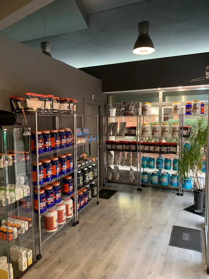 Elite Sport World — entrenamiento personal-studio en Cerdanyola del Vallès — 3