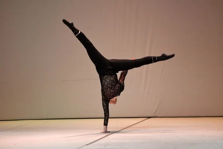 Ent'Artes Dança — dança-studio em Braga — 2