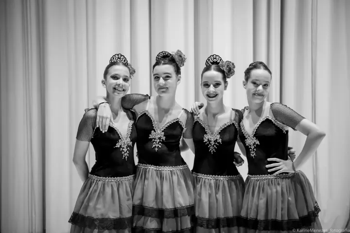 Ent'Artes Dança — dança-studio em Braga — 3