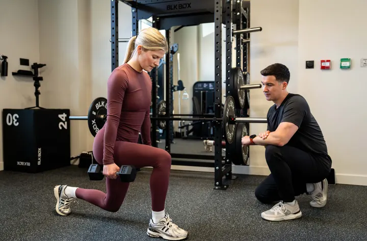 Solus Fit — pt studio in Hemel Hempstead — 3