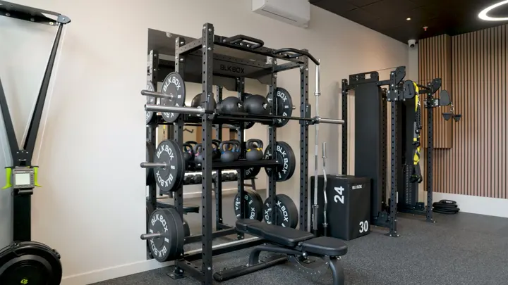 Solus Fit — Fitness Studio in Maylands, Hemel Hempstead