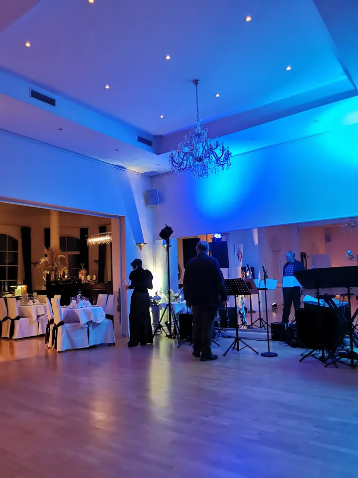 Tanz Galerie Die Eventlocation — tanz-studio in St. Johannis, Nürnberg — 2