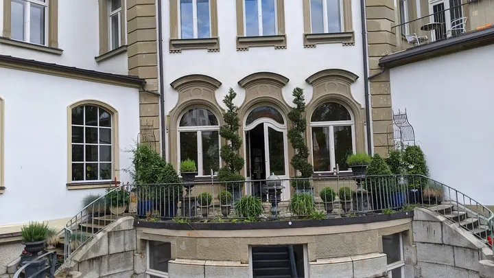 Tanz Galerie Die Eventlocation — tanz-studio in Nürnberg — 3
