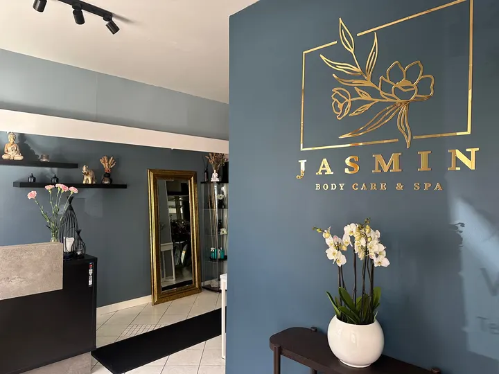 Jasmin Body Care & SPA — wellness-studio i Heden, Göteborg — 2