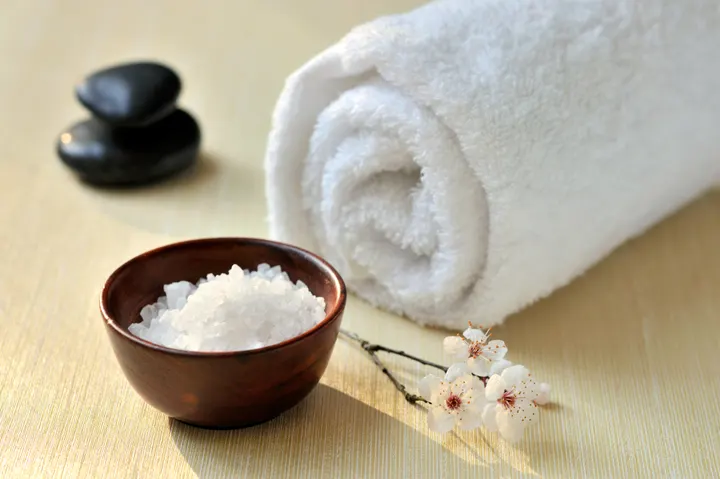 Jasmin Body Care & SPA — wellness-studio i Heden, Göteborg — 3