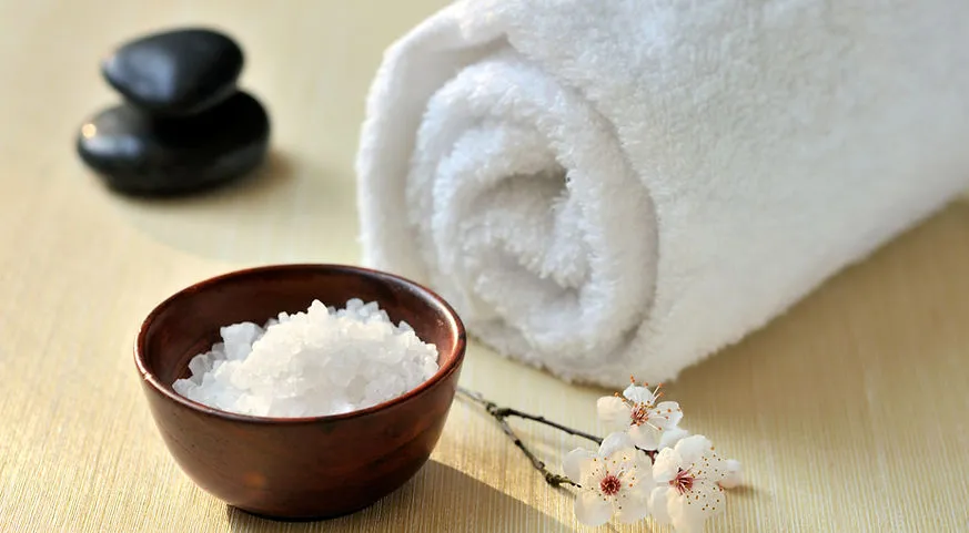 Jasmin Body Care & SPA — wellness-studio i Heden, Göteborg — bild 2