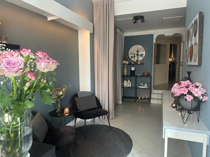 Jasmin Body Care & SPA — wellness-studio i Göteborg — 5