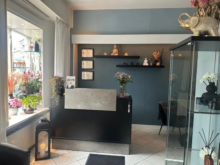 Jasmin Body Care & SPA — wellness-studio i Göteborg — 6