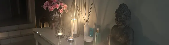 Jasmin Body Care & SPA — wellness-studio i Heden, Göteborg