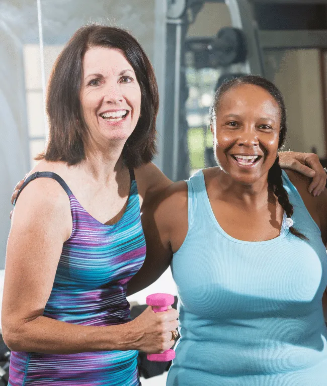 Fit4Ladies Offenbach — fitnessstudio in Offenbach am Main — 4