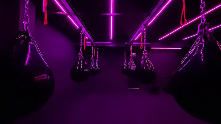 The WareBox — artes marciales-studio en Valencia — 4