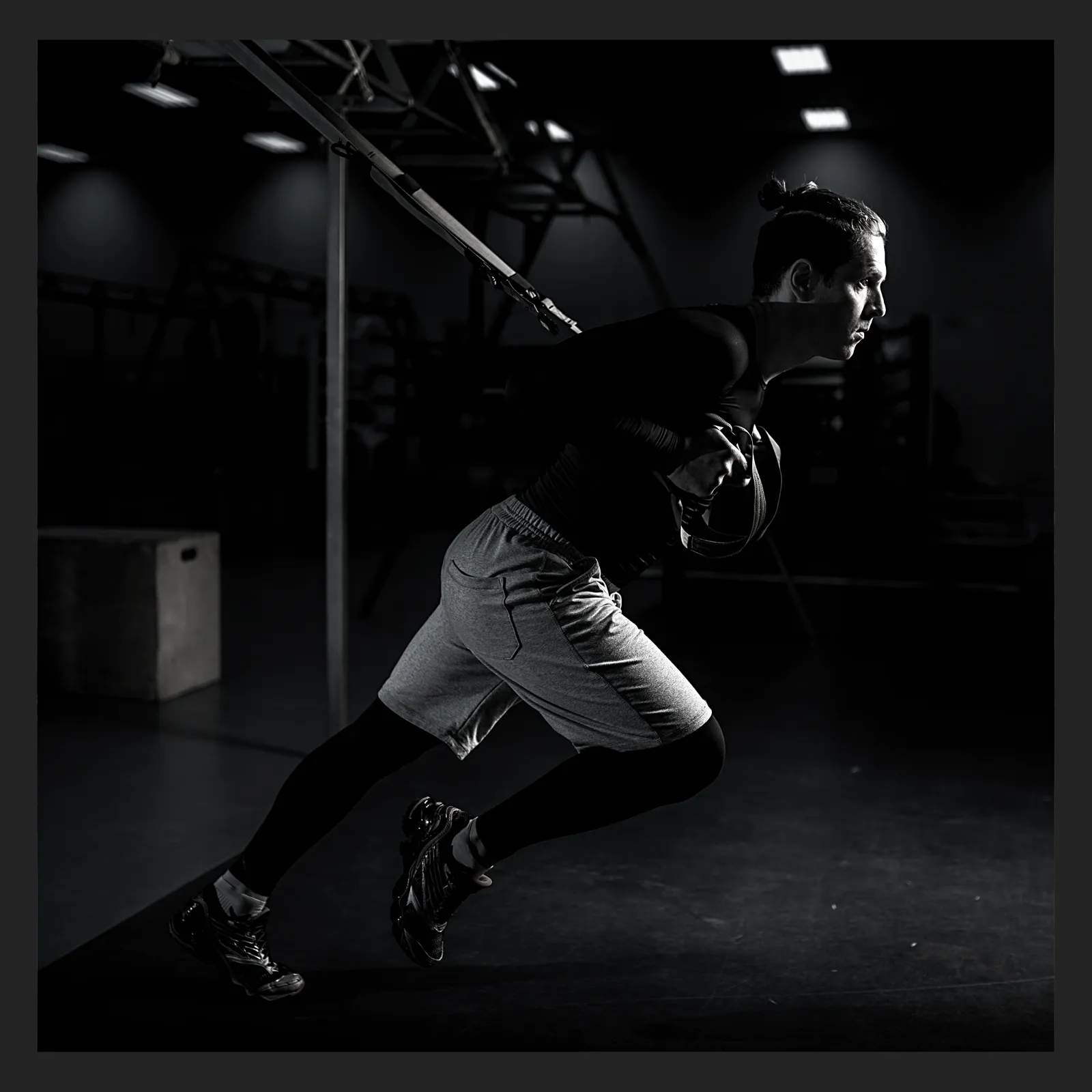 Nolte Personal Training in Göttingen — pt-studio in Göttingen — 3
