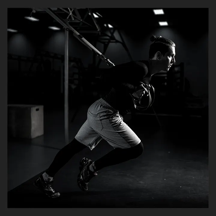Nolte Personal Training in Göttingen — pt-studio in Göttingen — 3