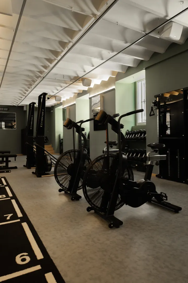Revive Wellness Hub Justicia — estudio de fitness-studio en Madrid — 5