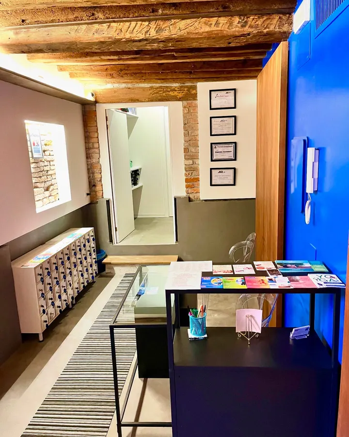 Centro Energym Venezia — pilates-studio a Venezia-Murano-Burano, Venezia — 2