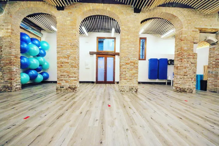 Centro Energym Venezia — pilates-studio a Venezia — 4