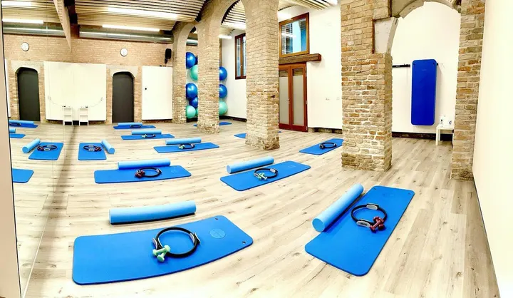 Centro Energym Venezia — pilates-studio a Venezia — 5