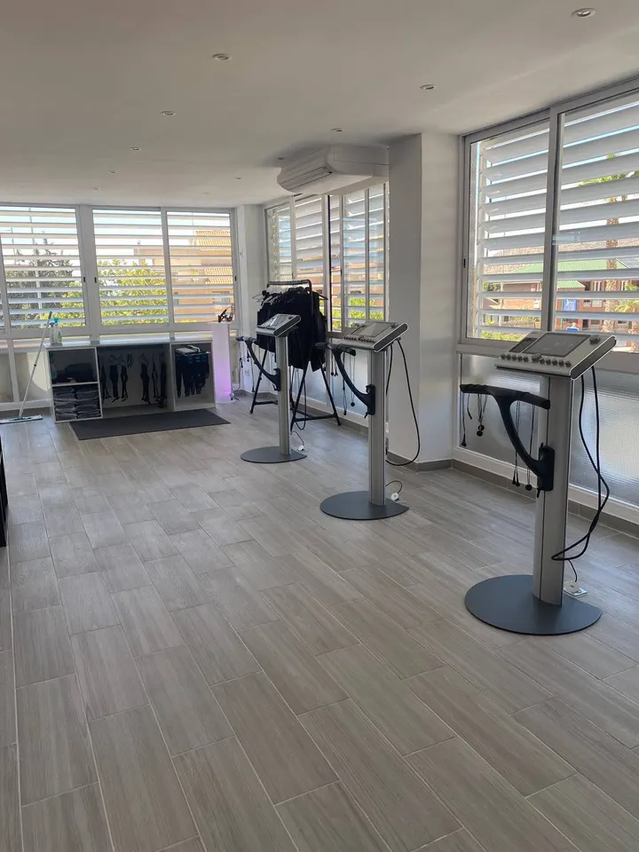 Iron Bodyfit Alicante — entrenamiento personal-studio en Alicante — 3