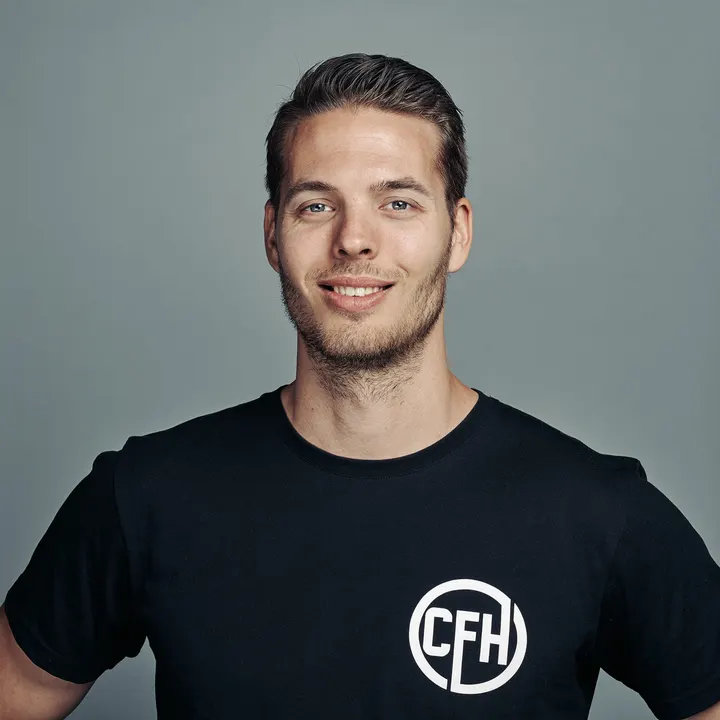 CrossFit Hilversum — crossfit-studio in Zuiderheide, Hilversum — 3
