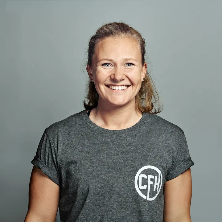 CrossFit Hilversum — crossfit-studio in Hilversum — 3